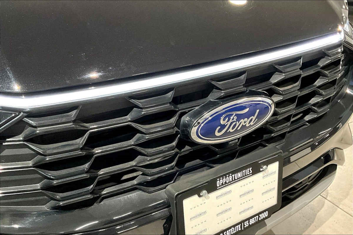 Ford Escape 2023