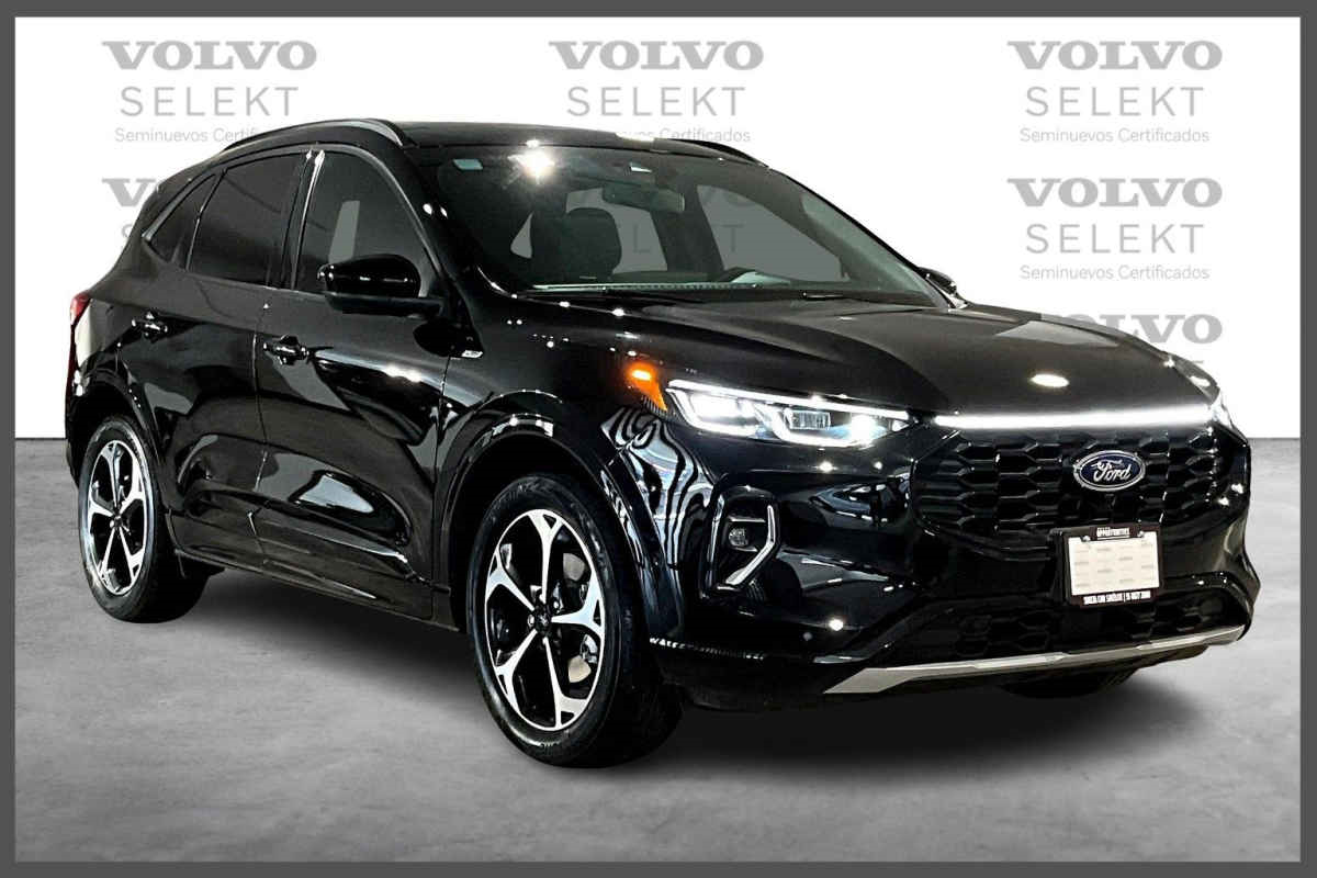 Ford Escape 2023