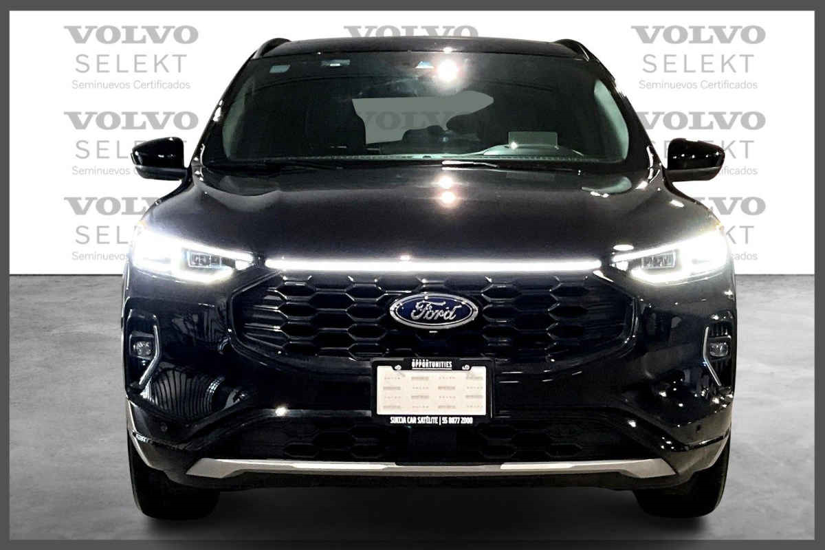 Ford Escape 2023