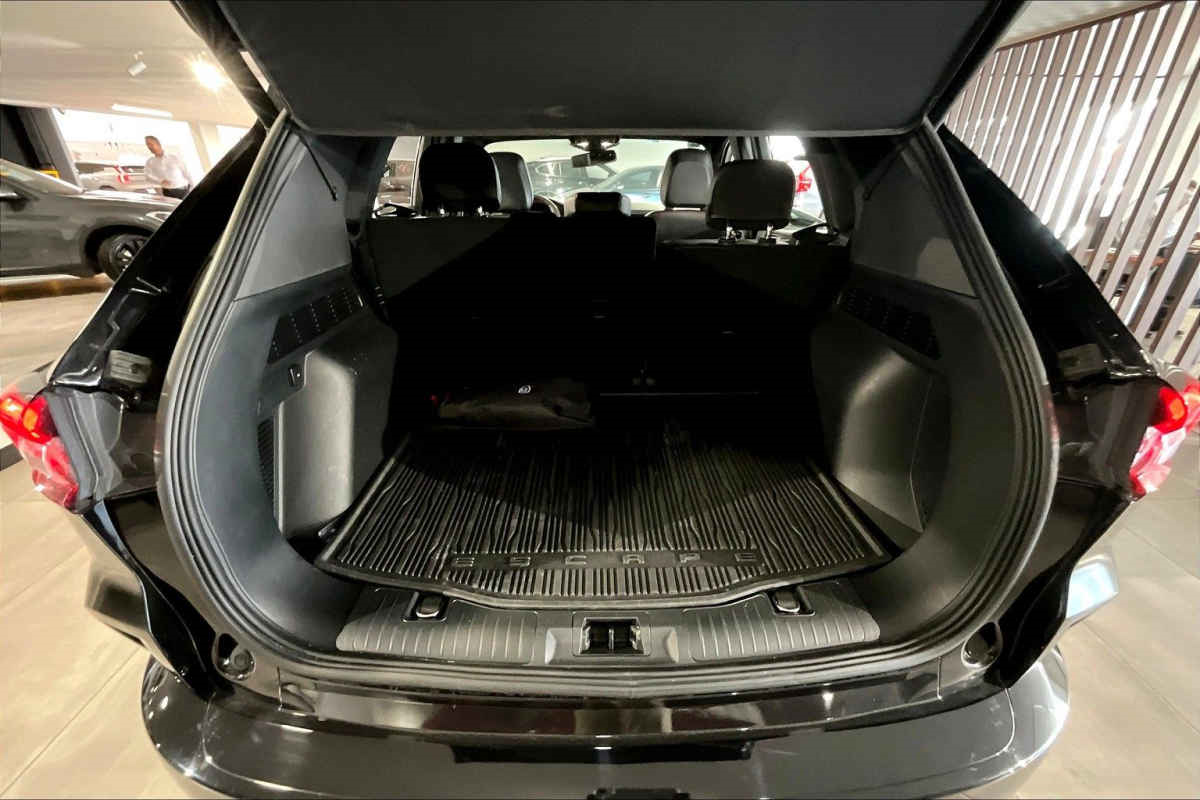 Ford Escape 2023