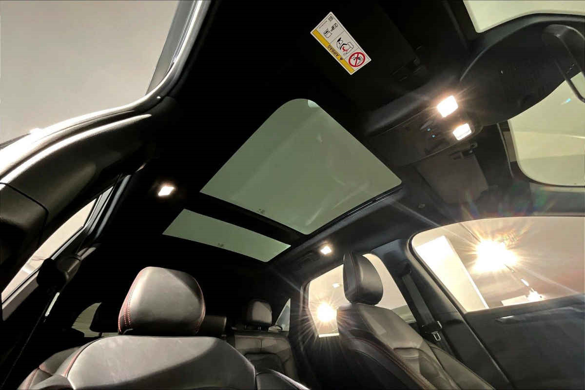 Ford Escape 2023