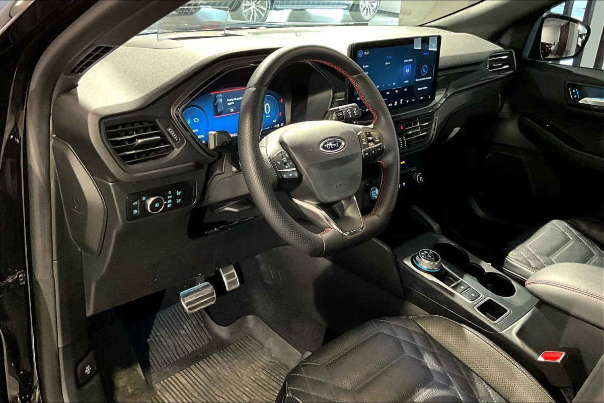 Ford Escape 2023