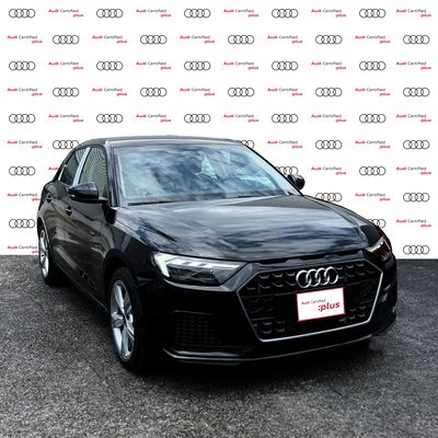 Audi A1 2024<