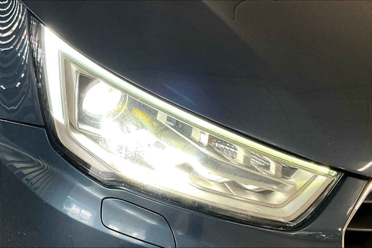 Audi A1 2016