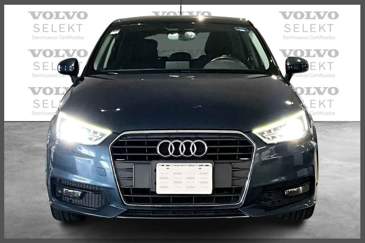Audi A1 2016