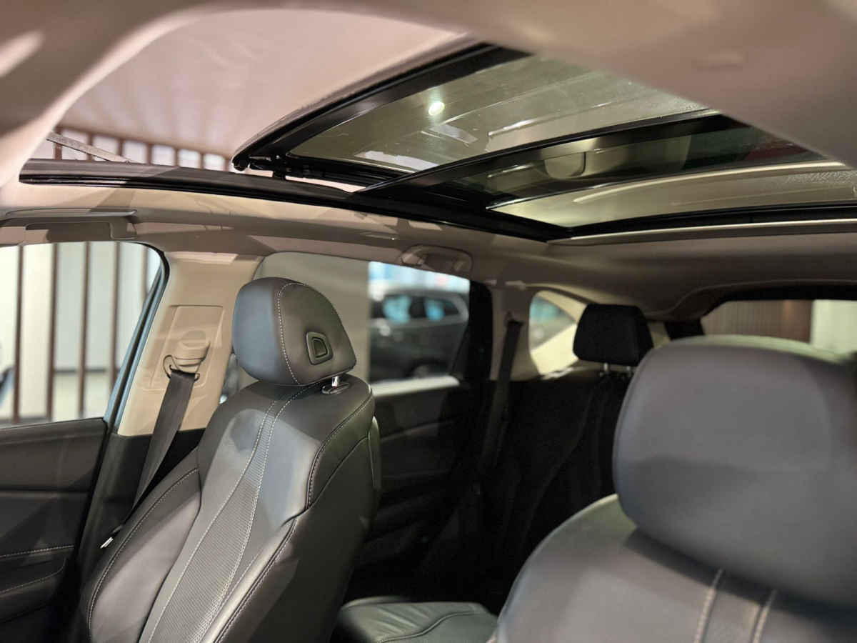 Acura RDX 2019
