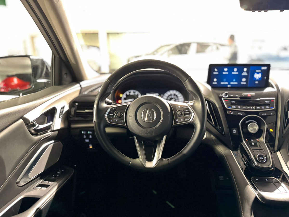 Acura RDX 2019