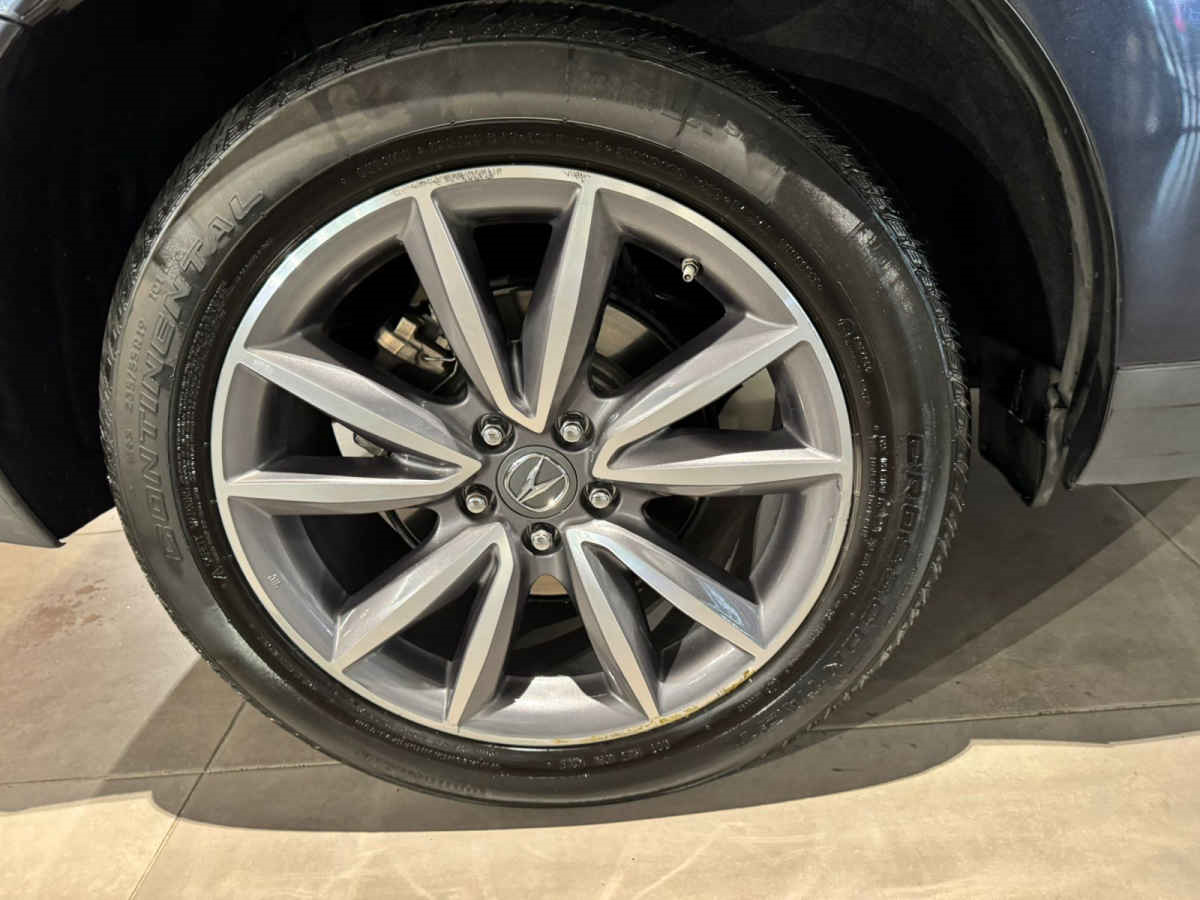 Acura RDX 2019