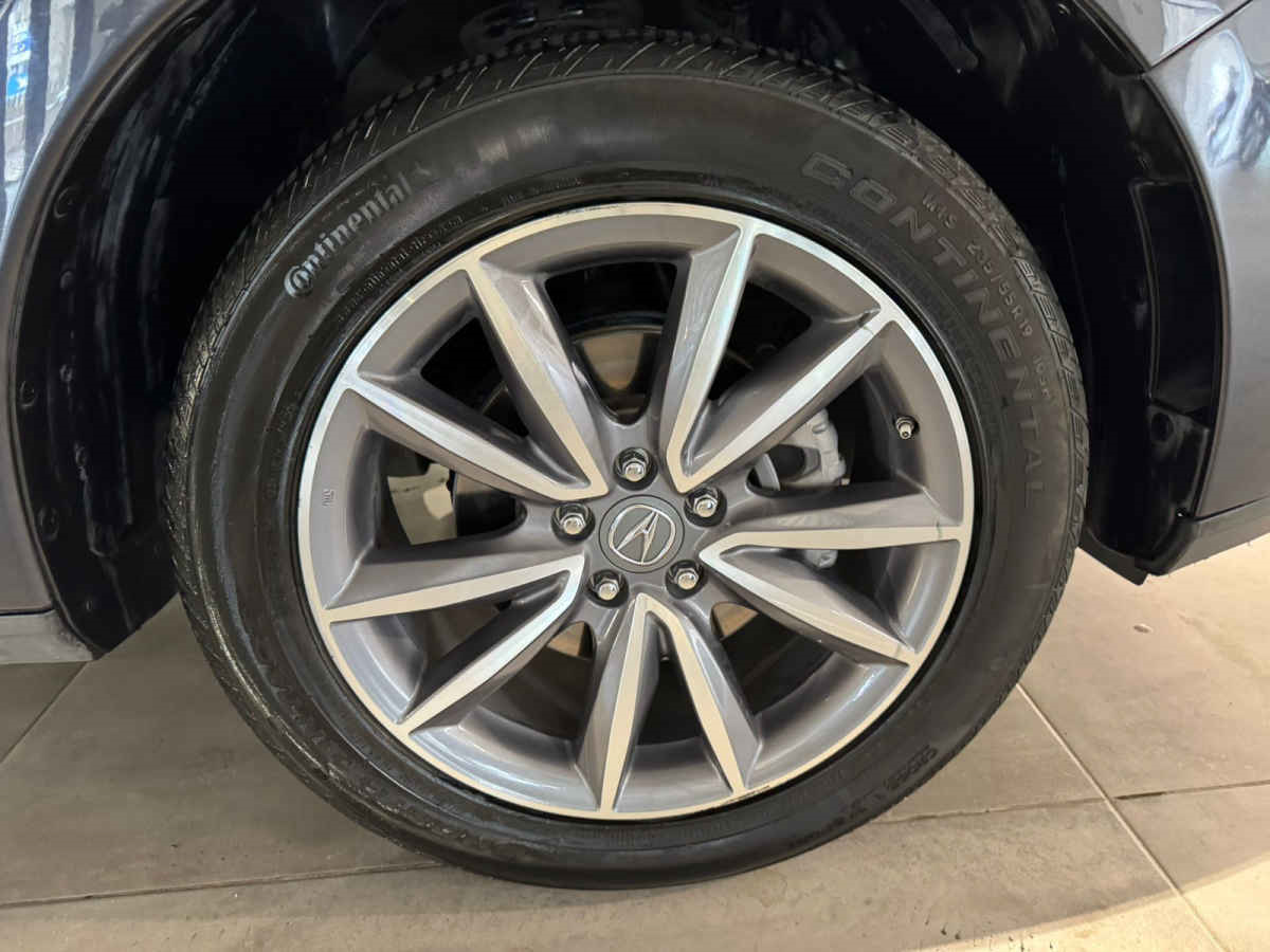 Acura RDX 2019