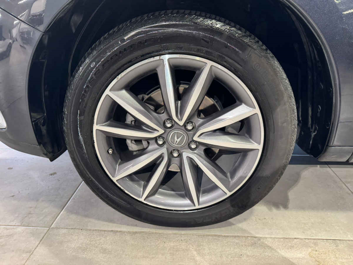 Acura RDX 2019