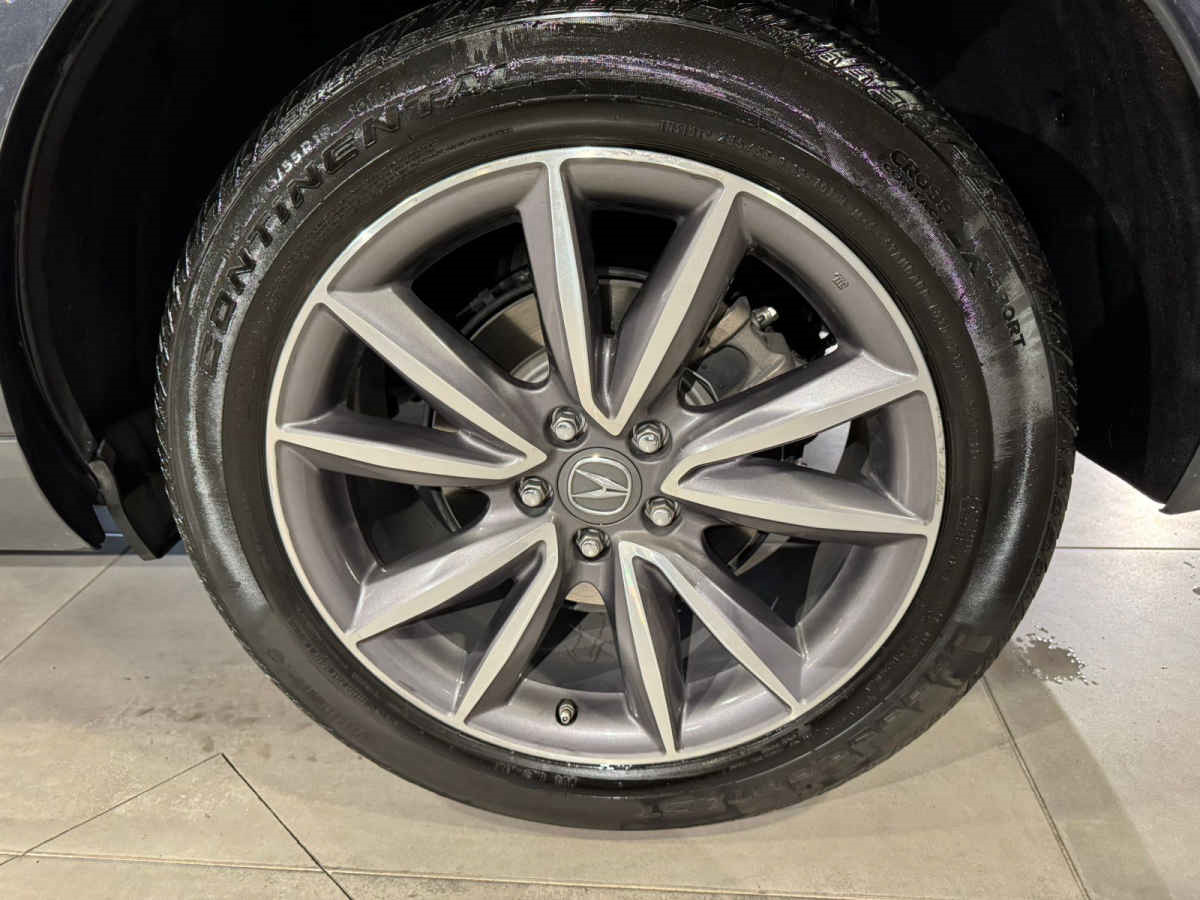 Acura RDX 2019