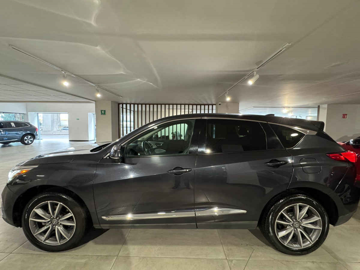 Acura RDX 2019