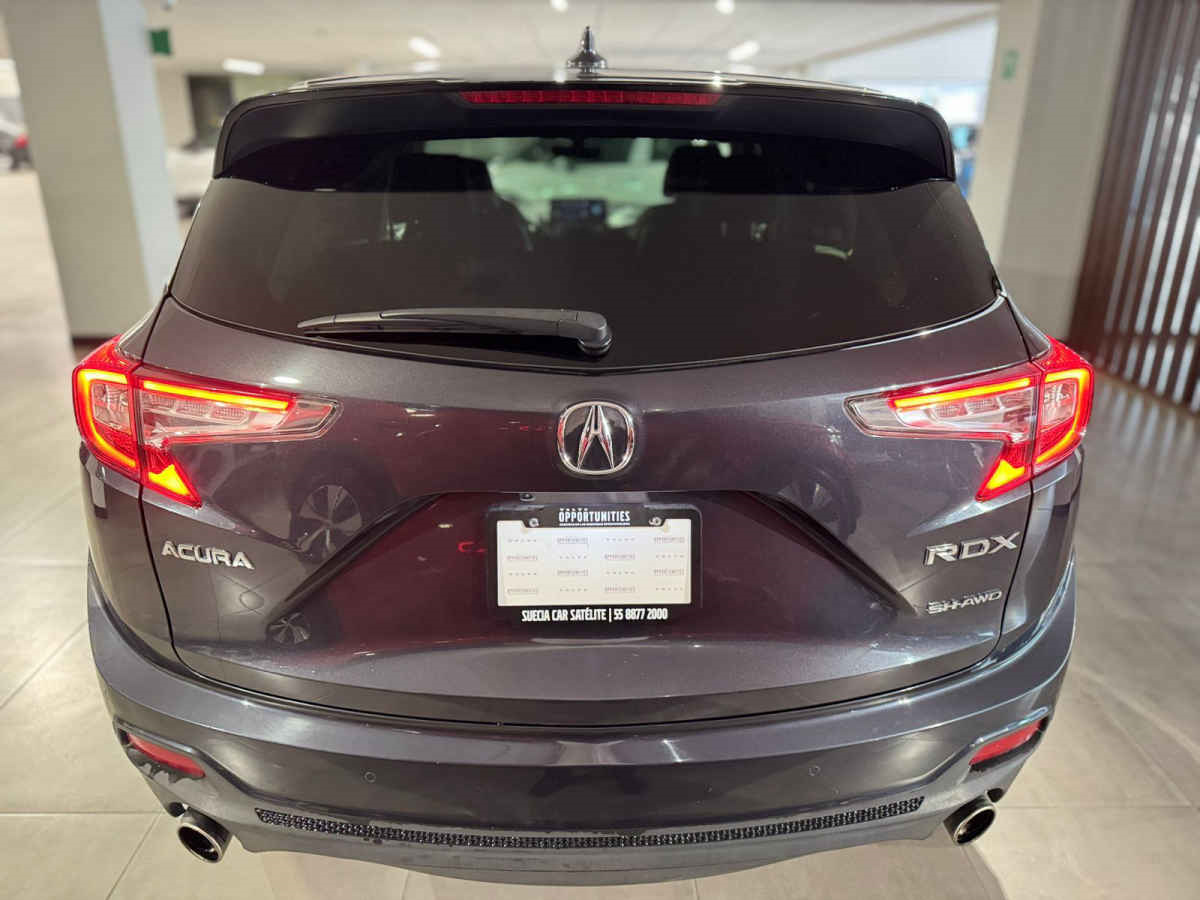 Acura RDX 2019