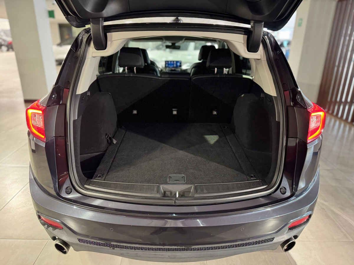 Acura RDX 2019