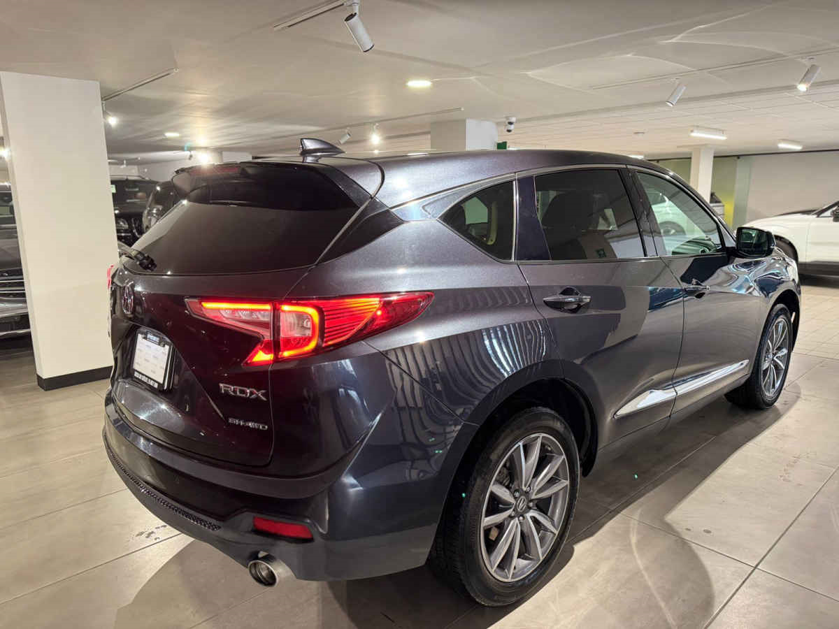 Acura RDX 2019