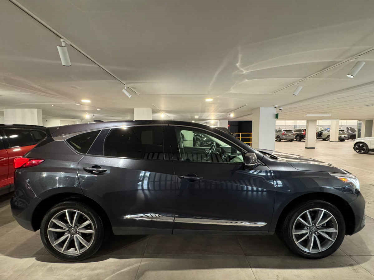 Acura RDX 2019