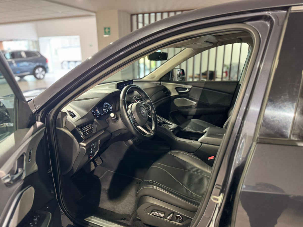 Acura RDX 2019