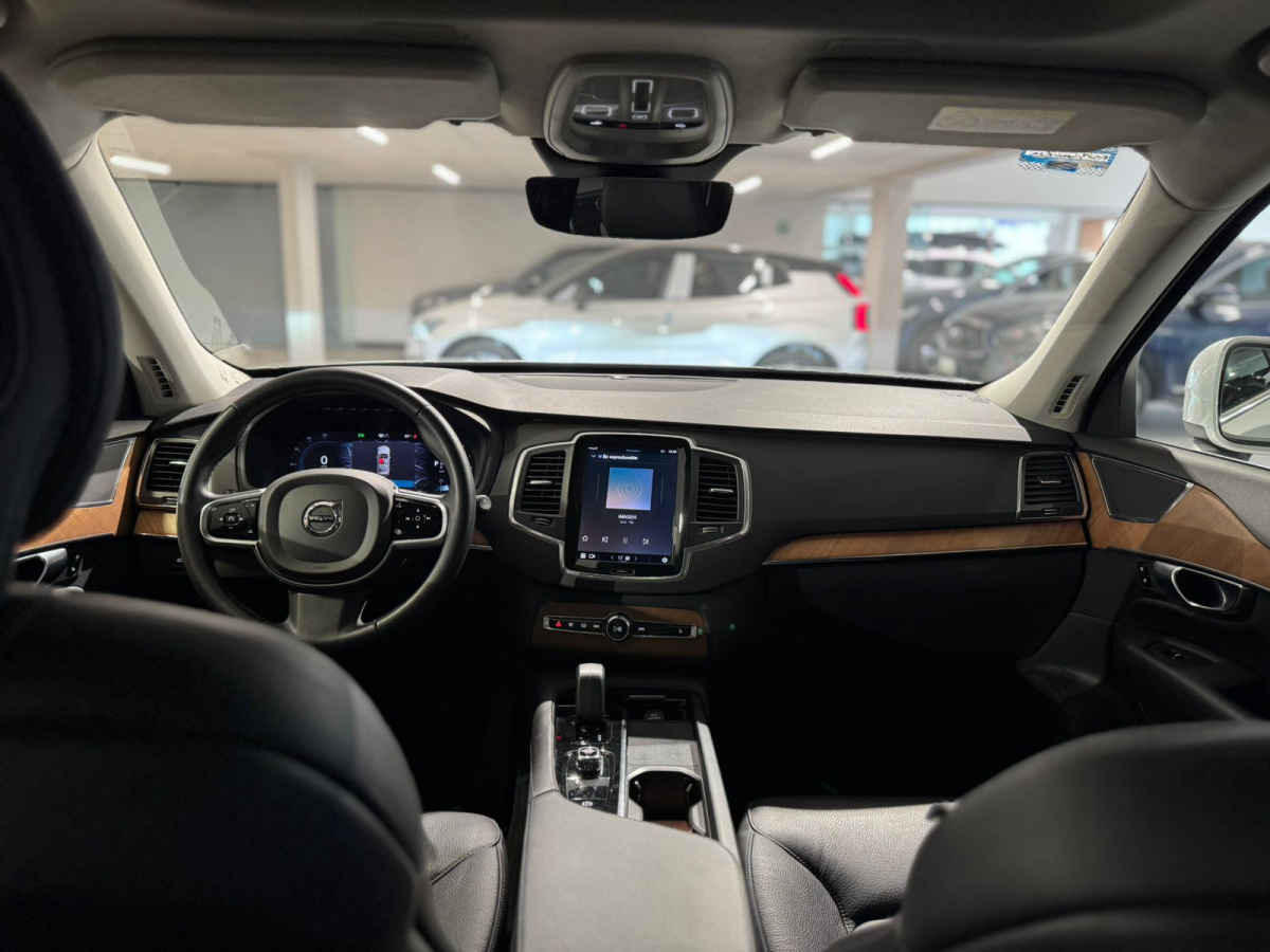 Volvo XC90 2023