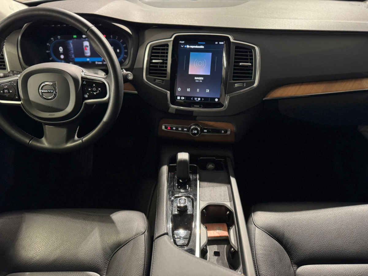 Volvo XC90 2023