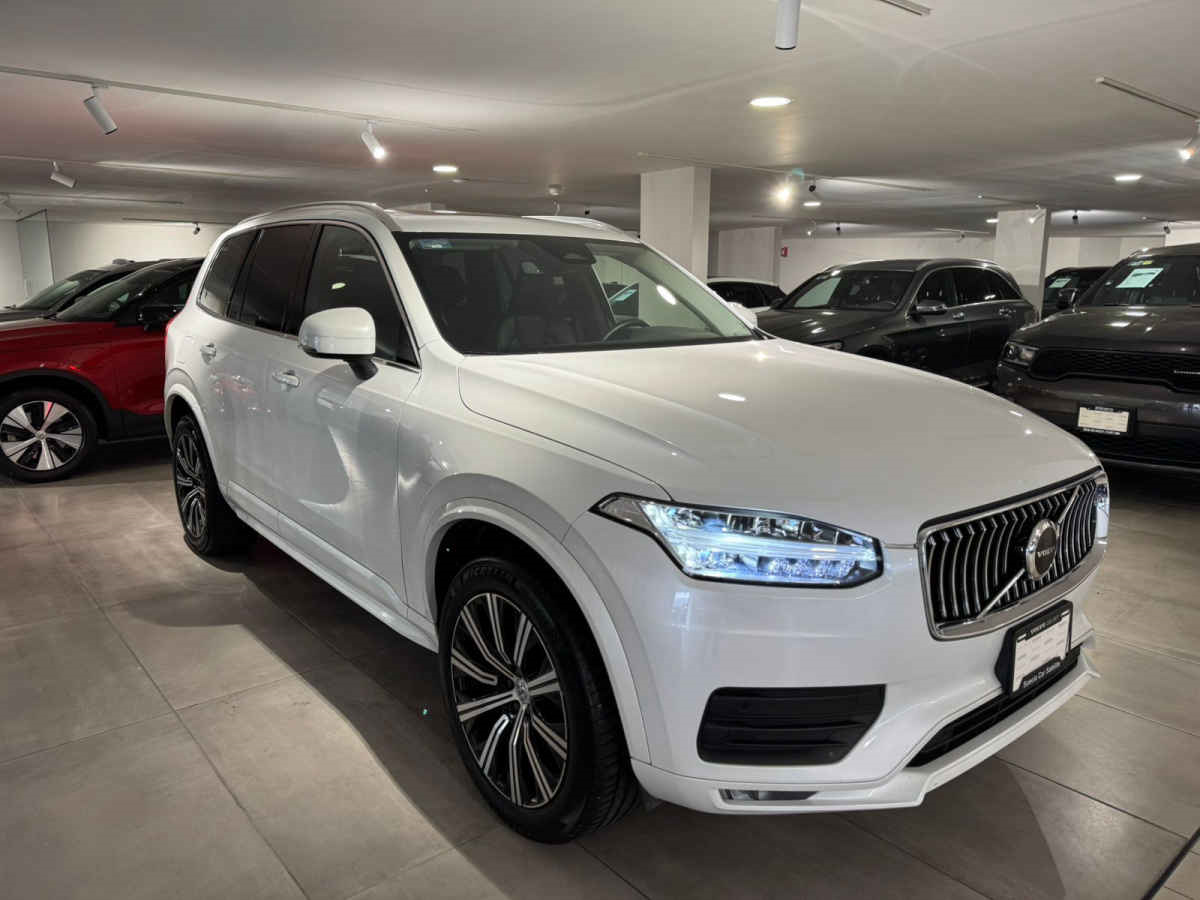 Volvo XC90 2023