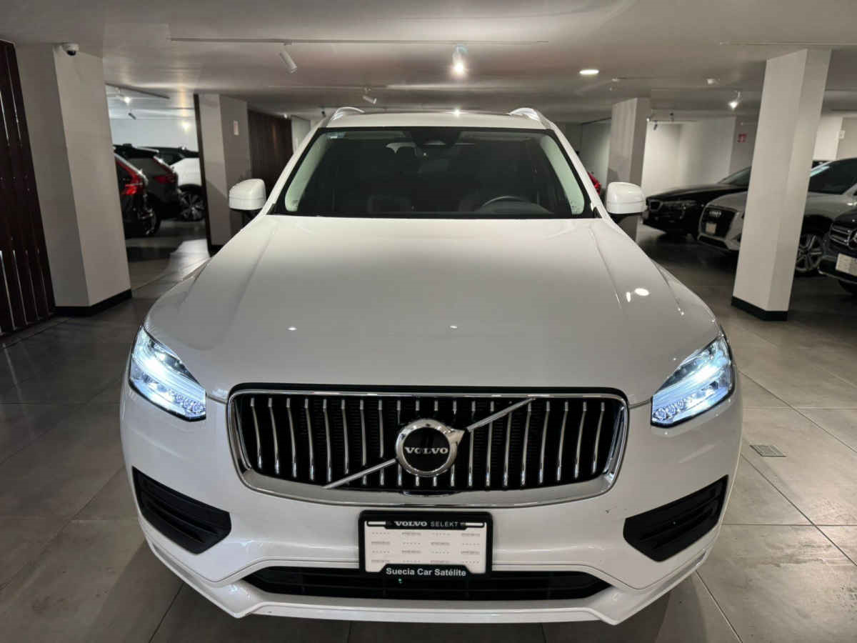 Volvo XC90 2023