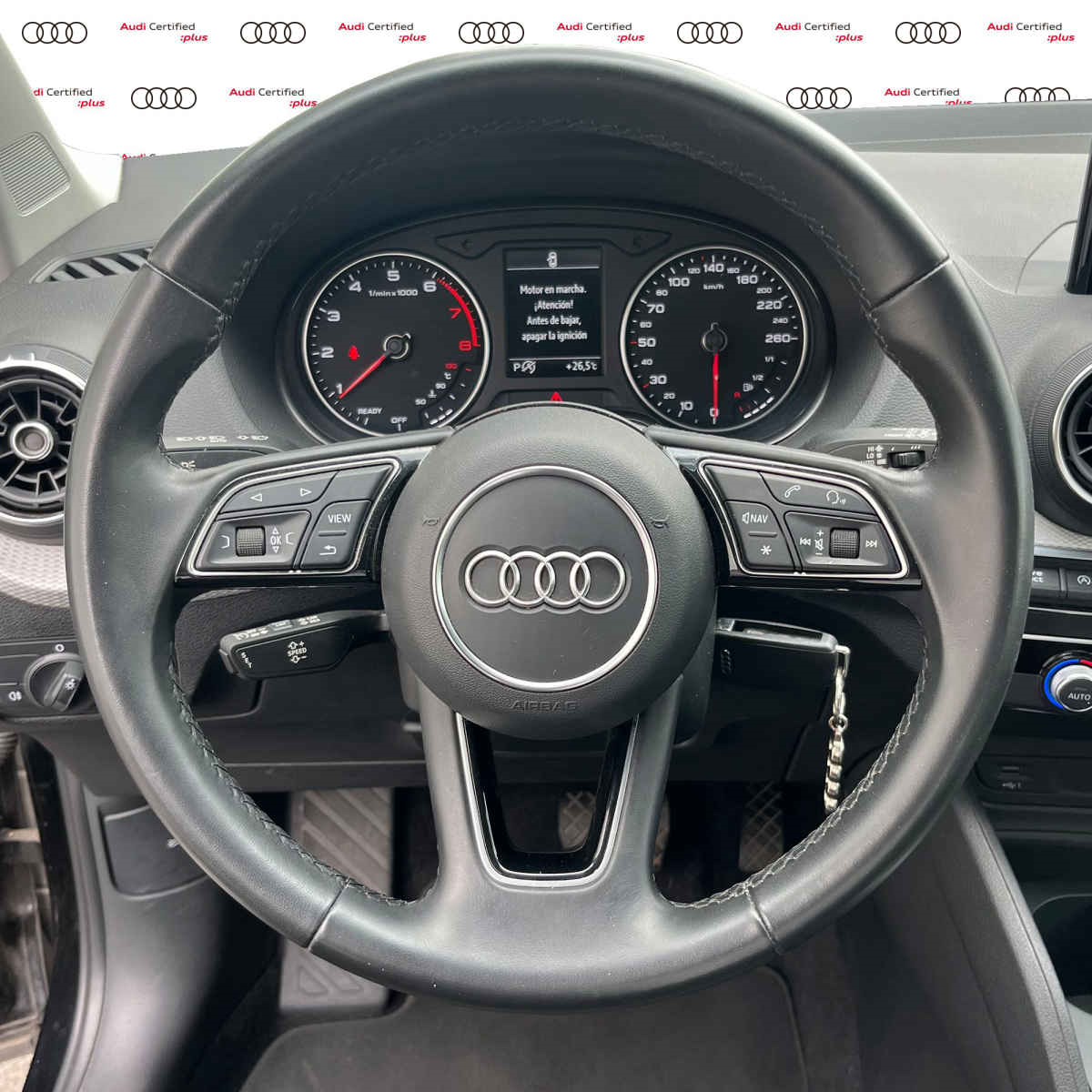 Audi Q2 2022