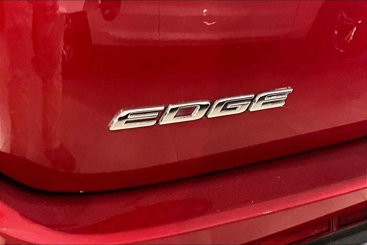 Ford Edge 2018