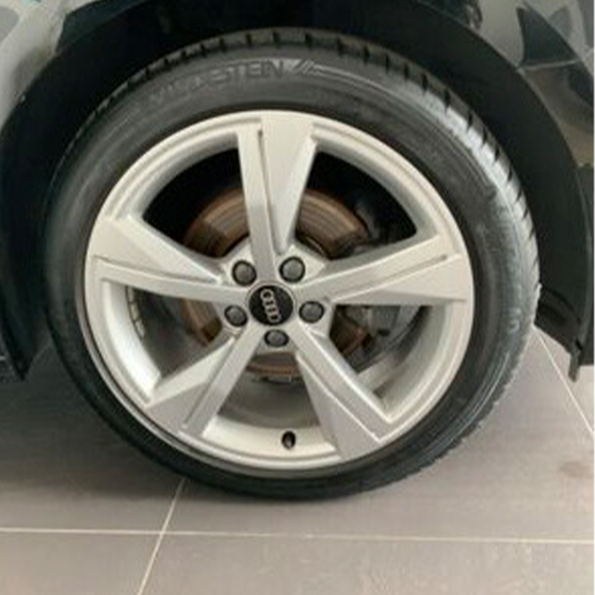 Audi A1 2022