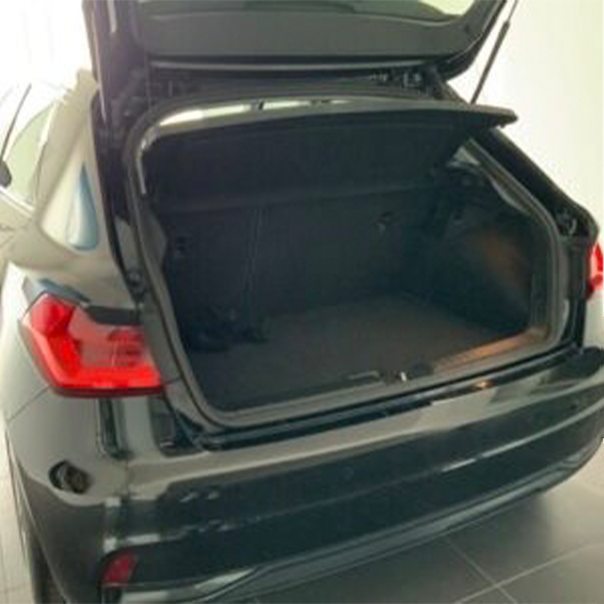 Audi A1 2022