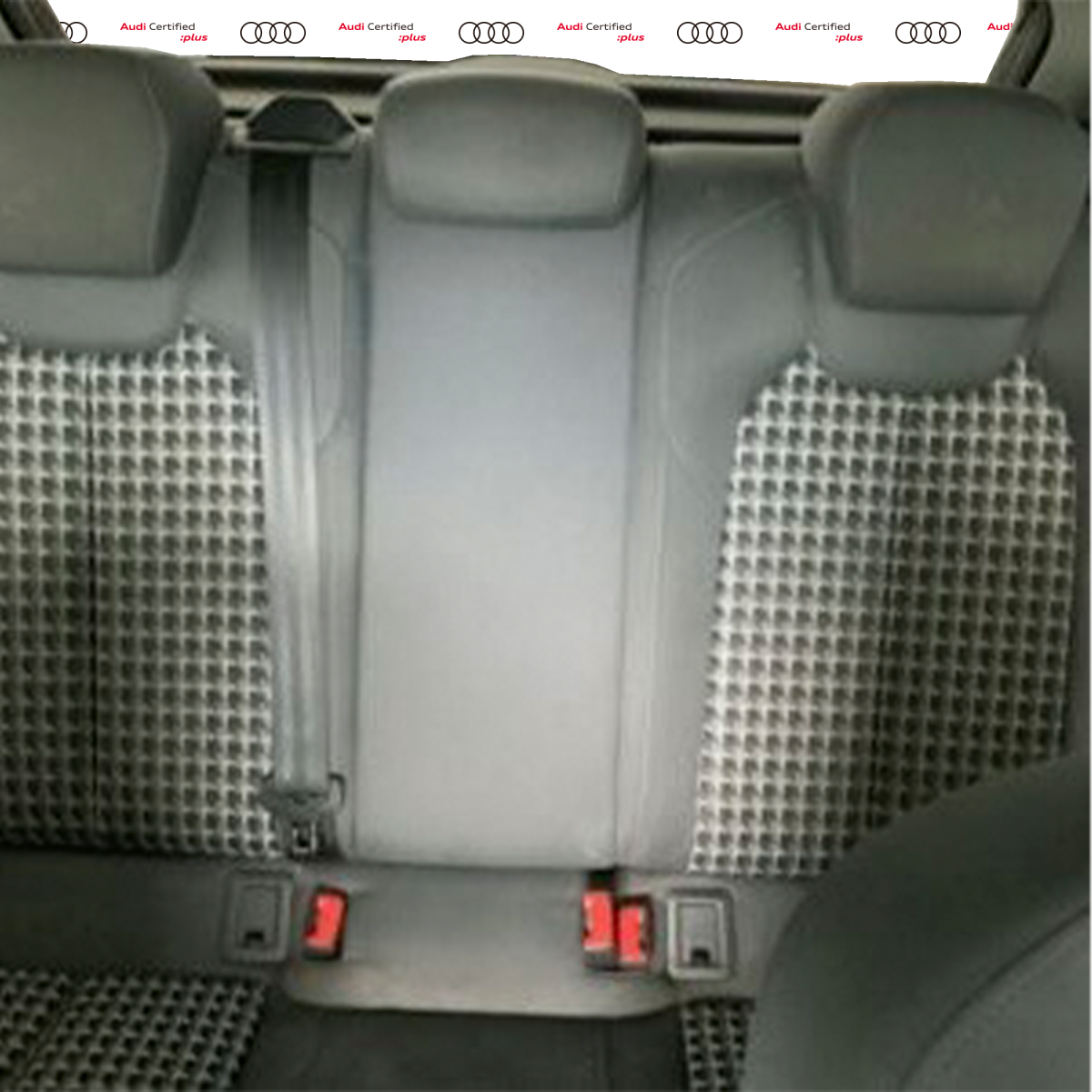 Audi A1 2022