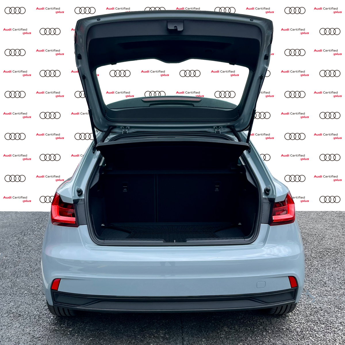 Audi A1 2024