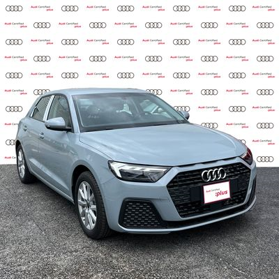 Audi A1 2024<