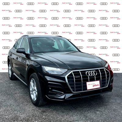 Audi Q5 2024<