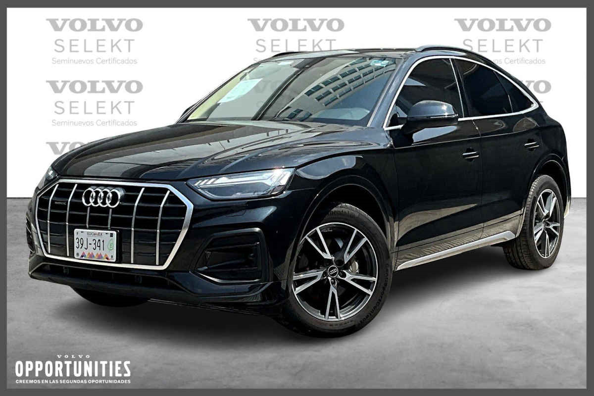 Audi Q5 2023