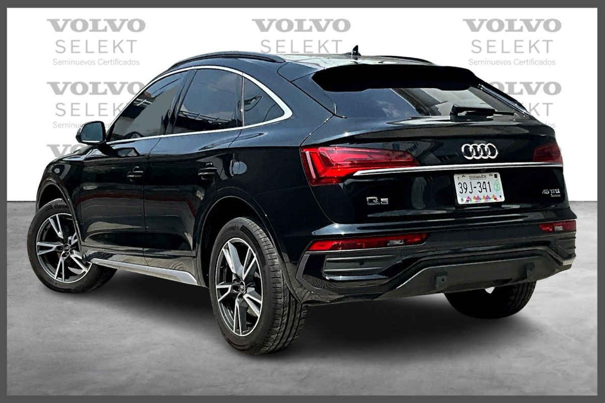 Audi Q5 2023