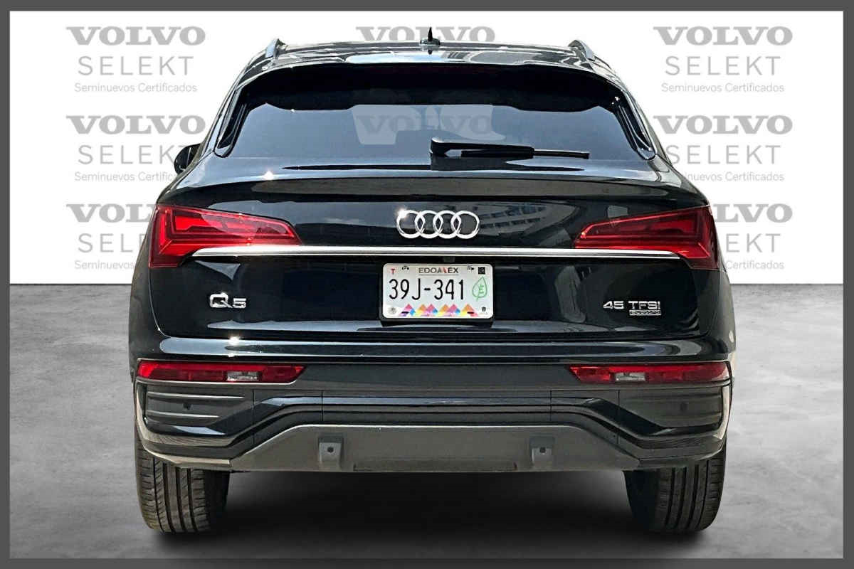 Audi Q5 2023