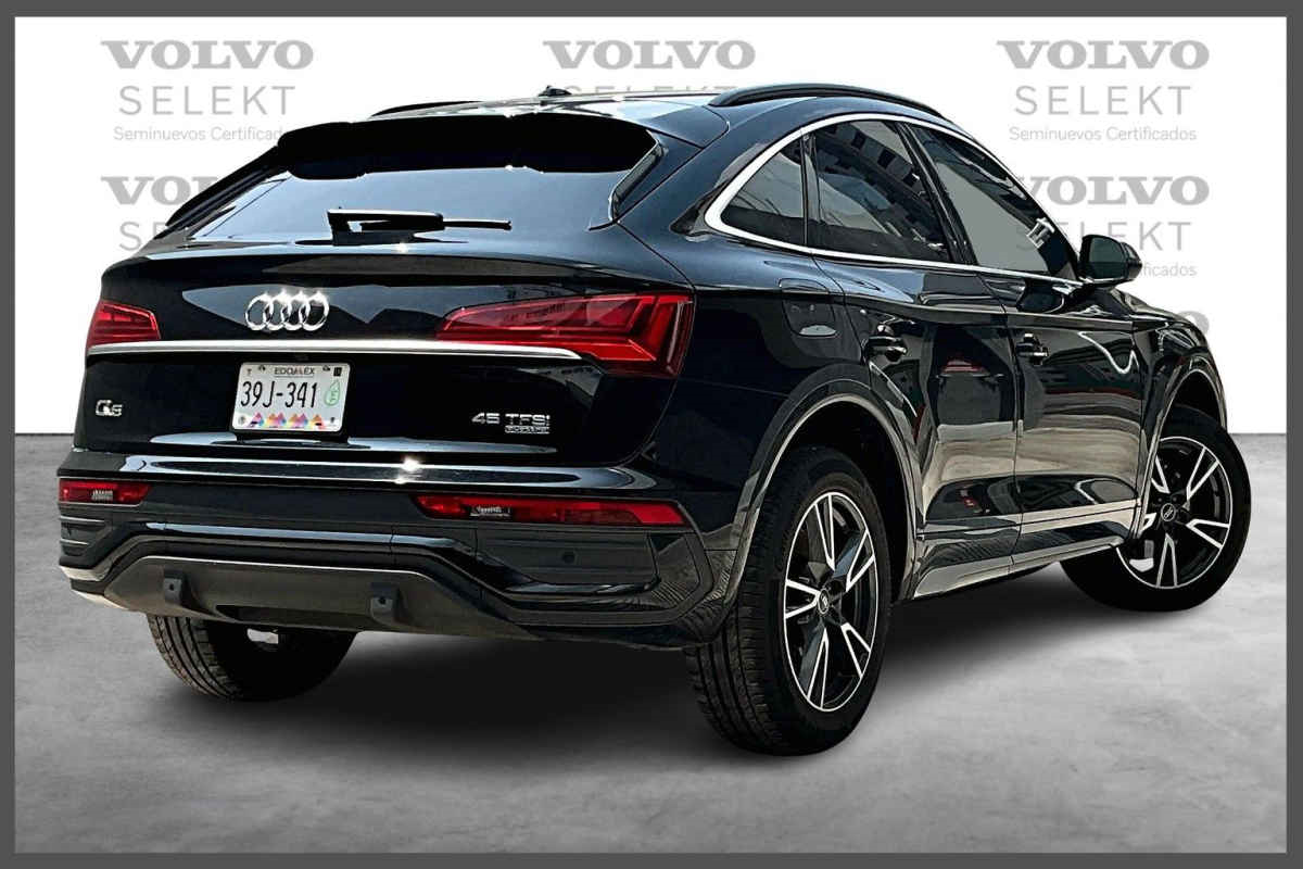 Audi Q5 2023