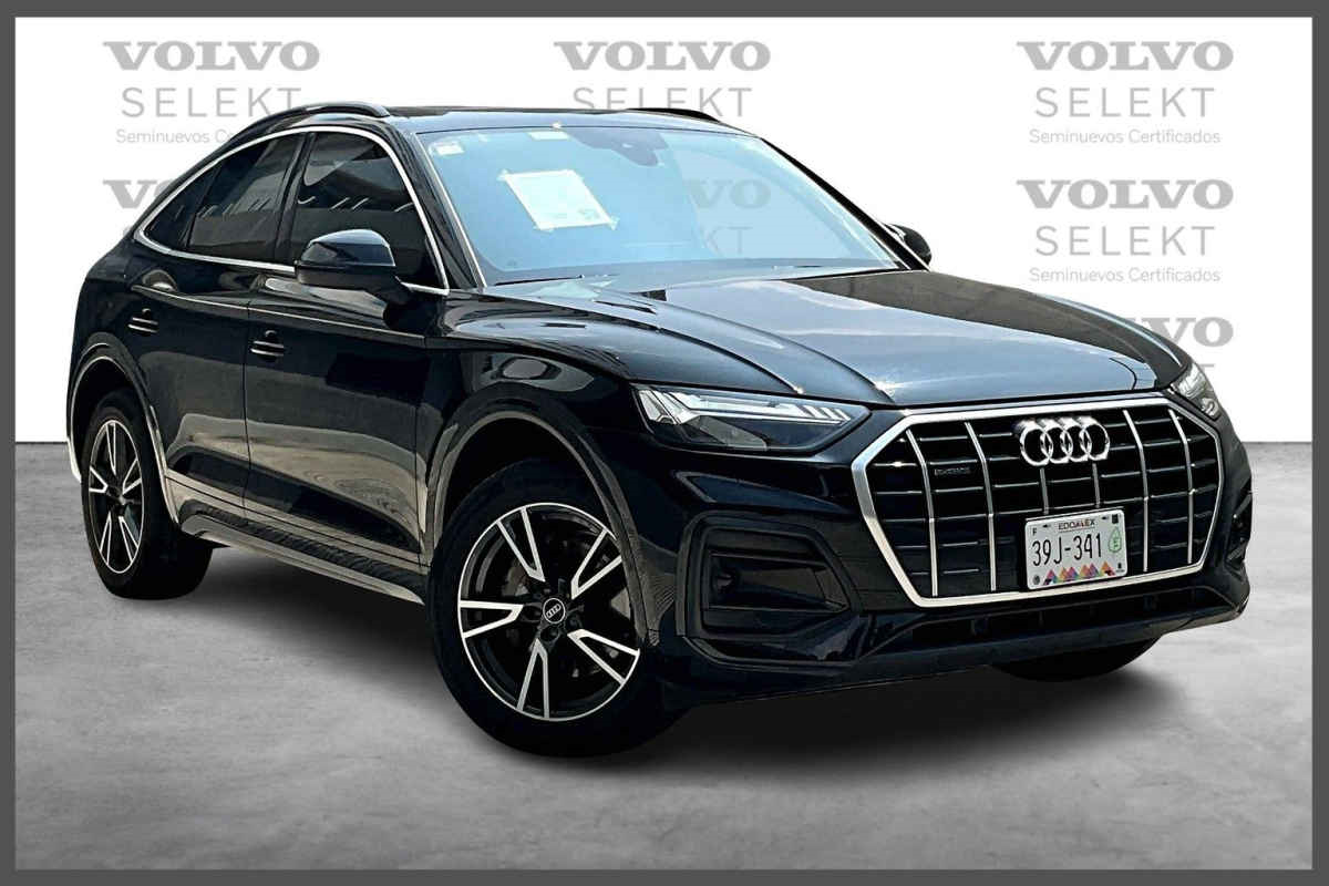 Audi Q5 2023