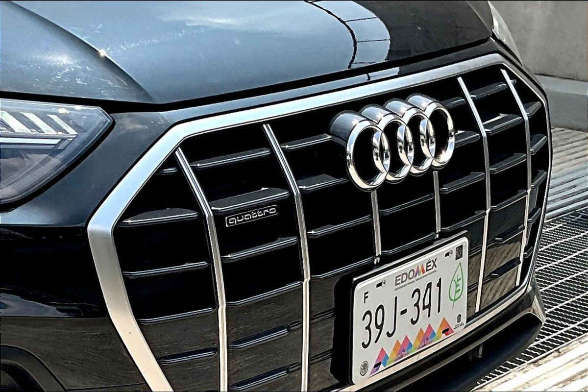 Audi Q5 2023