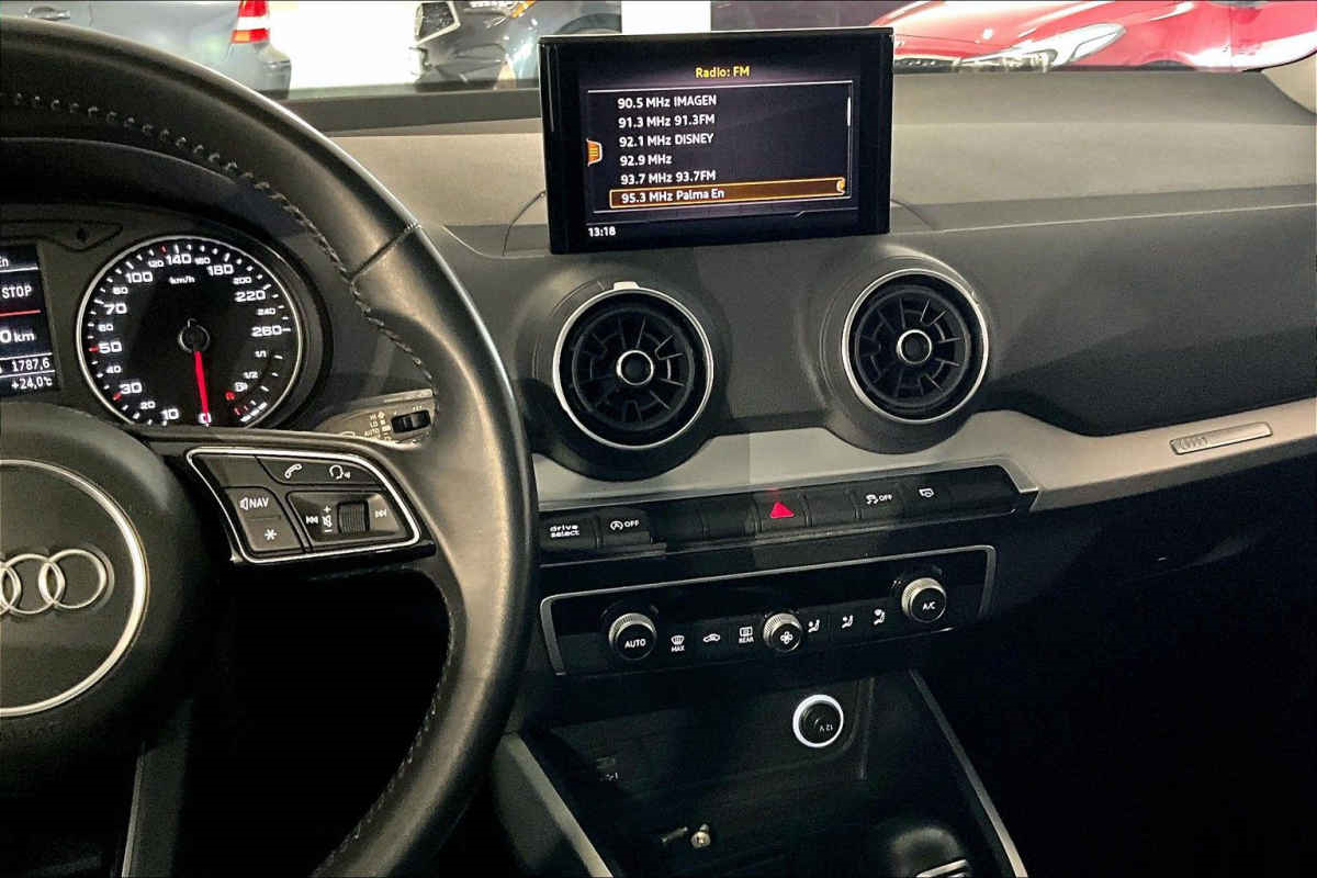 Audi Q2 2020