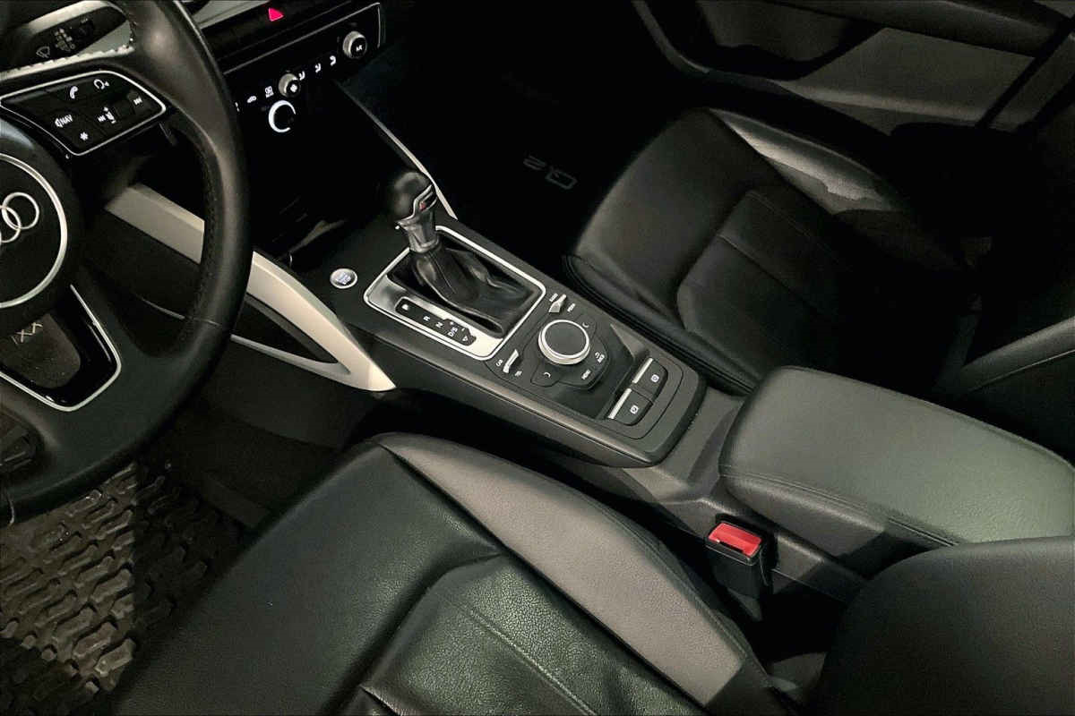 Audi Q2 2020