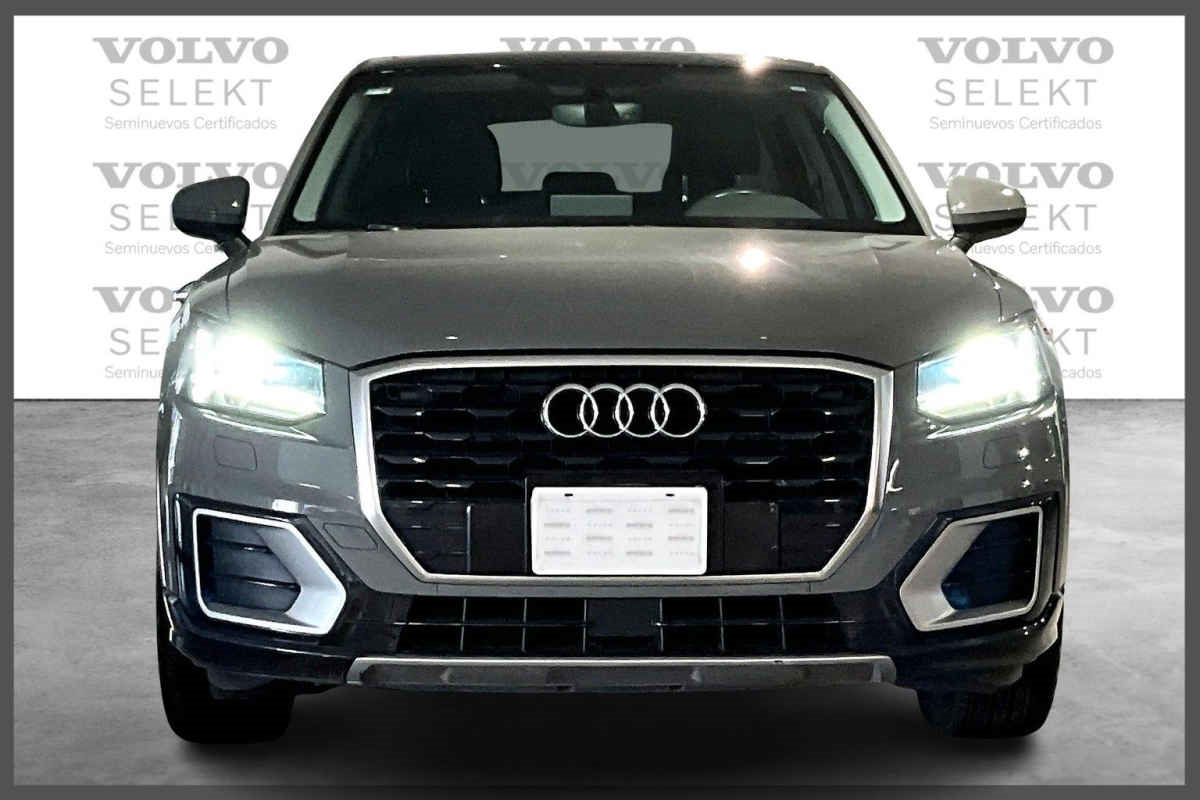 Audi Q2 2020