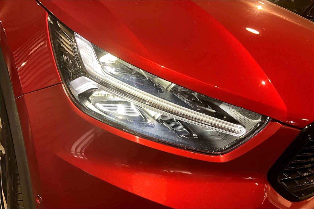 Volvo XC40 2021