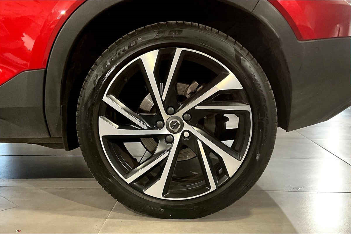 Volvo XC40 2021