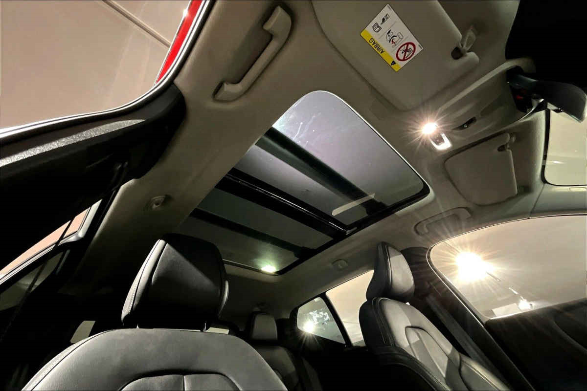 Volvo XC40 2021