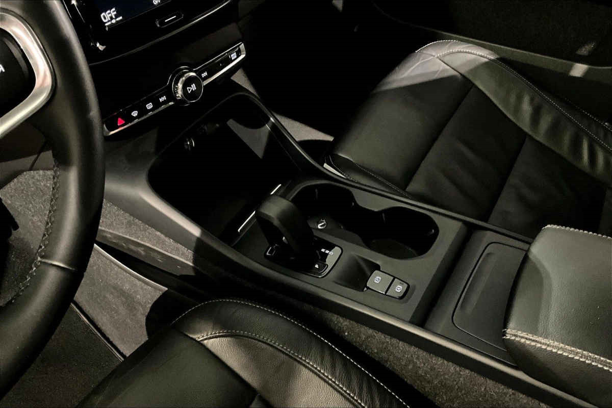 Volvo XC40 2022
