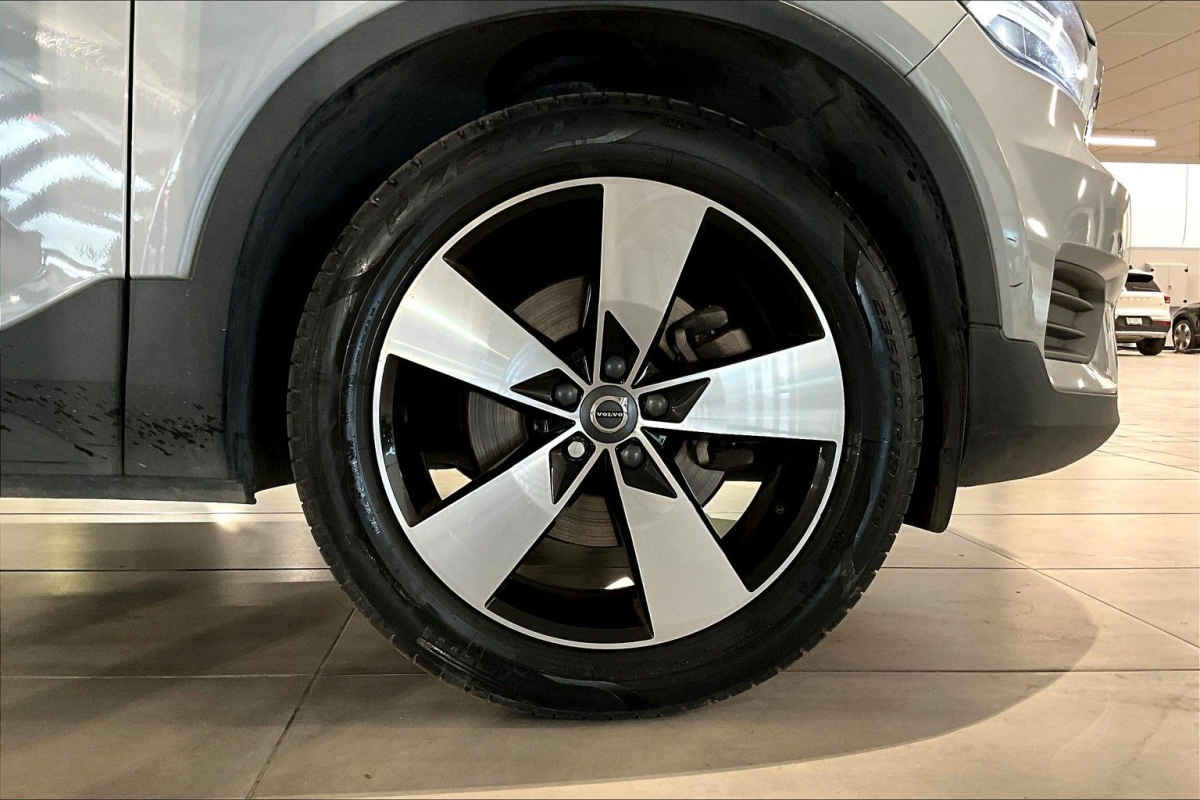Volvo XC40 2022