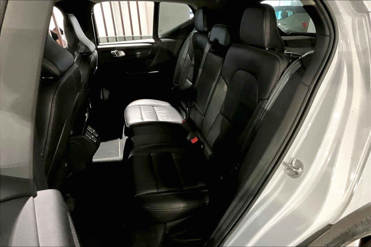 Volvo XC40 2022
