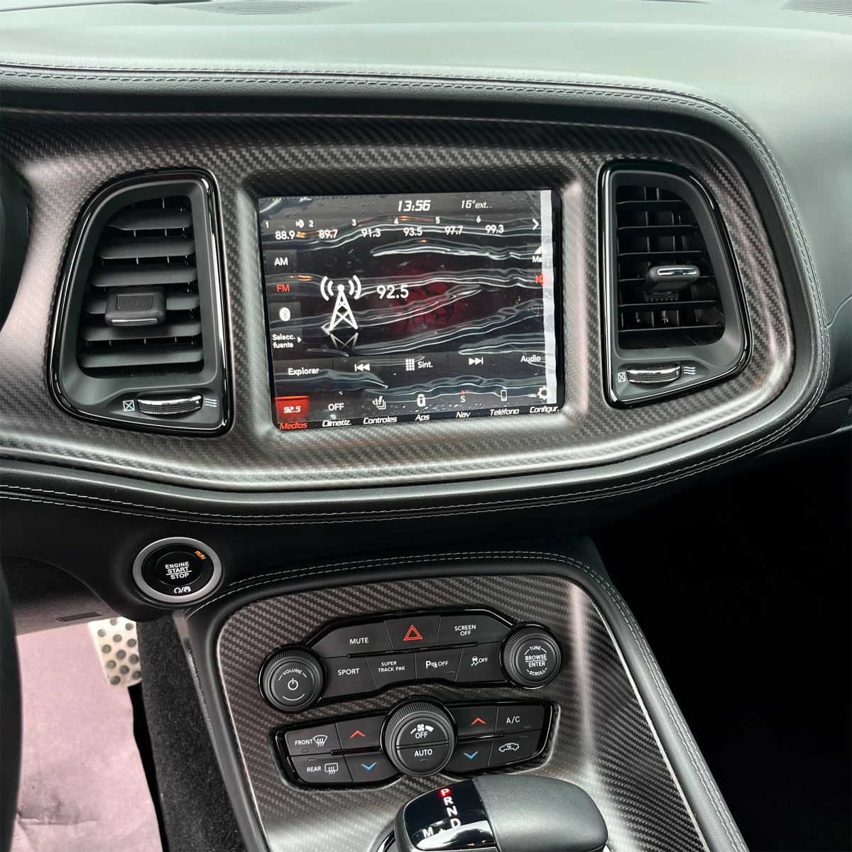 Dodge Challenger 2023
