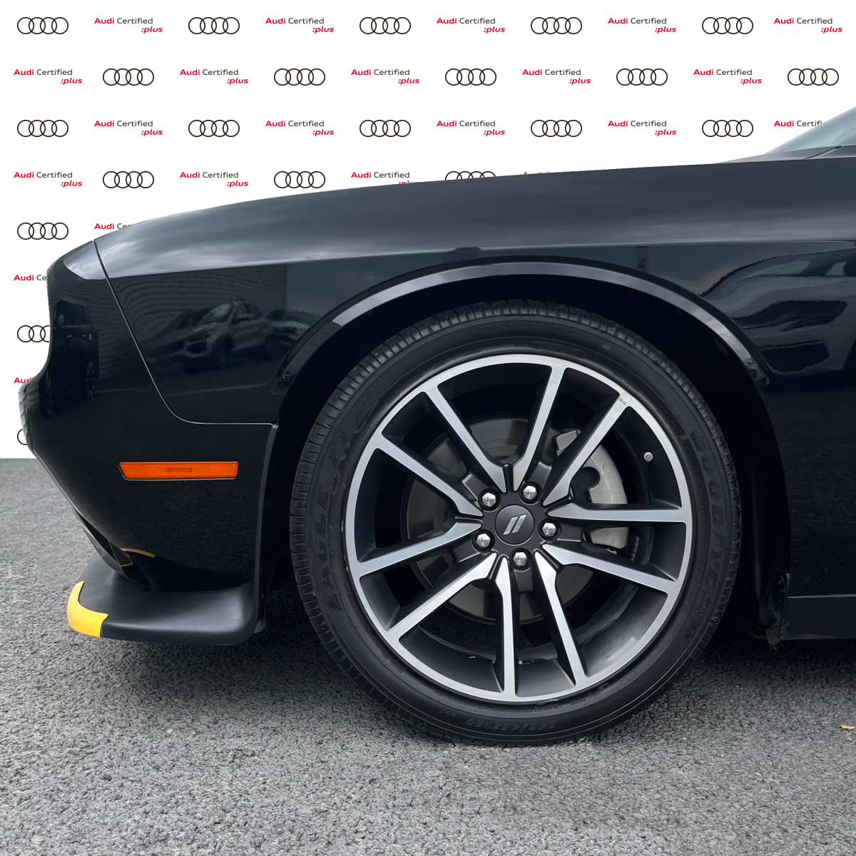 Dodge Challenger 2023
